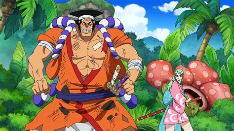 Watch One Piece Season 14 Episode 964 Sub And Dub Anime Simulcast