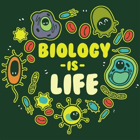 Biology Is Life By Barbara J Plowden