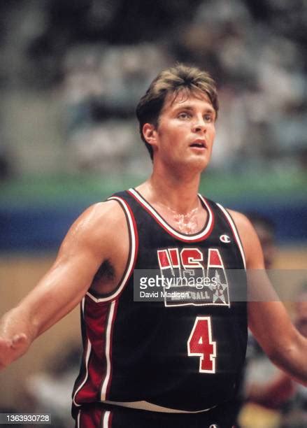 Christian Laettner 1992 Photos And Premium High Res Pictures Getty Images