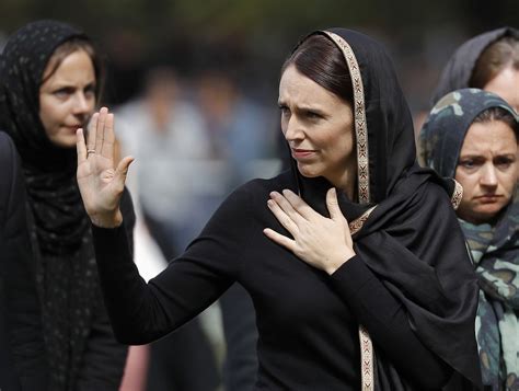 broken hearted new zealand observes muslim call to prayer week after massacre the times of