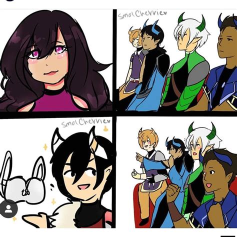 Hehe Ldshadowlady Fan Art Aphmau My Street Aphmau Memes Aphmau And