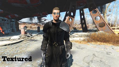 Https://tommynaija.com/outfit/fallout 4 Courser Outfit