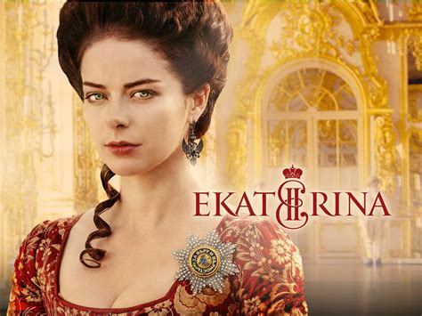 Best Russian Tv Shows On Netflix And Amazon Prime 2021 Catherine The Great Russia Tv