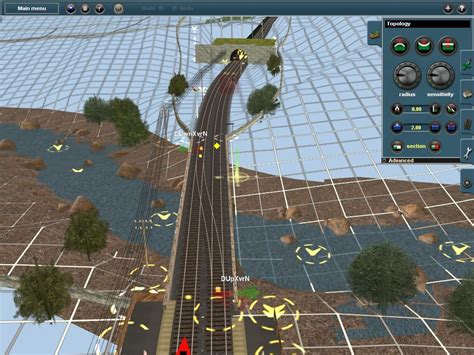 Trainz Simulator 2009 World Builder Edition Key Im Januar 2024 473