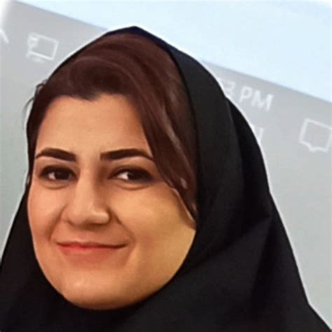 Neda Zamani Phd Student Islamic Azad University Khorasgan Isfahan
