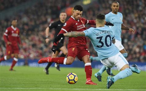 Manchester city know they simply have to win on sunday. Why domestic form may be irrelevant in Liverpool vs Man City