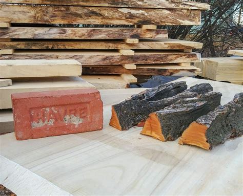 Montana Black Cottonwood Bark Oversized And Good Carving Stock 3 Pieces