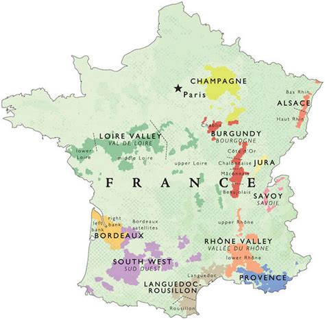 French Wine Exports To The Uk Fall 10 By Value In 2014 Harpers Wine