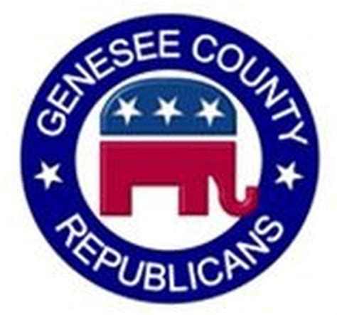 Genesee County Republicans Elect New Leadership