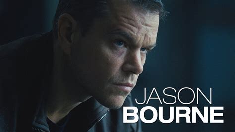 Jason Bourne 2016 Backdrops — The Movie Database Tmdb