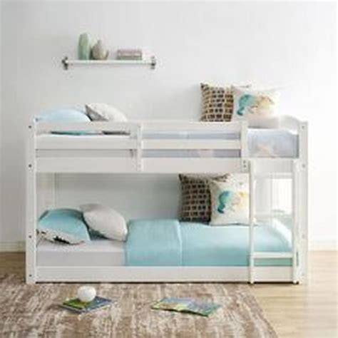 Hope this will inspire you to create one! 20+ Brilliant Bunk Bed Ideas for Small Bedrooms in 2020 ...