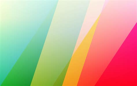 Download 3840x2400 Wallpaper Gradient Colorful Stripes Abstraction