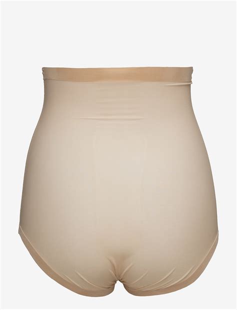 Wolford Tulle Control Panty High Waist Nude 720 Kr