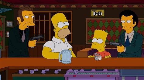 4517336 The Simpsons Humor Ned Flanders Bart Simpson Breaking Bad