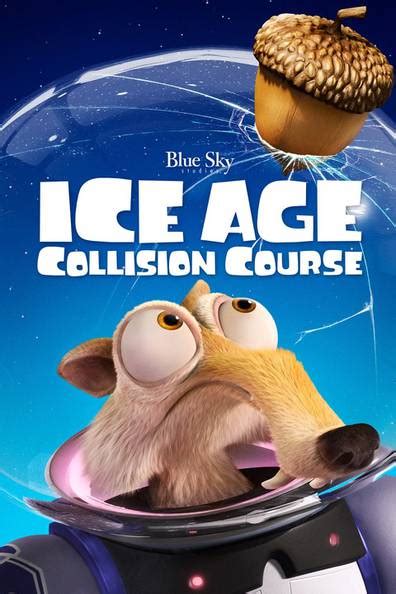 How To Watch And Stream Ice Age Collision Course On Roku