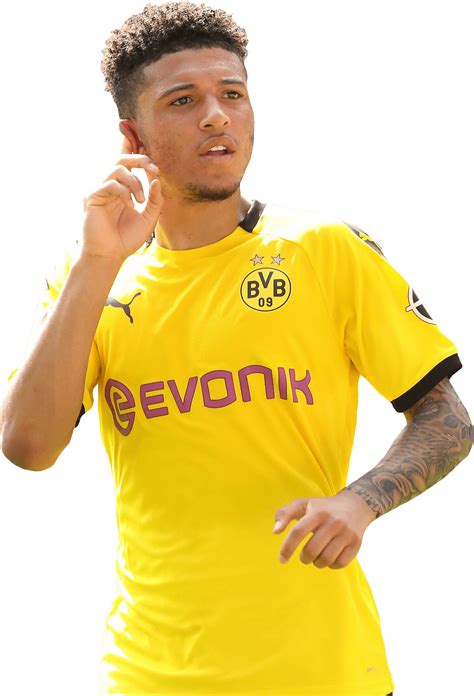 I won't complain at all if sancho is added and perhaps a few more. Jadon Sancho football render - 56212 - FootyRenders