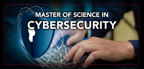 How Long Does It Take To Get A Masters Degree In Cyber Security