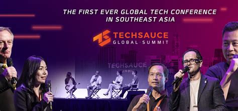 Techsauce Global Summit 2017 | Eventpop อีเว้นท์ป็อป | Eventpop
