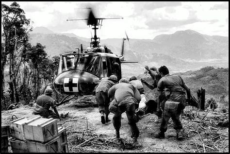 Вьетнамская война когда началась Война во Вьетнаме 1964 1975 годов