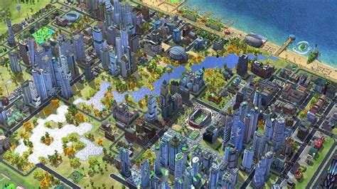 5 Best City Building Games For Mobile That You Shouldnt Miss