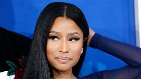 Fans Furious With Nicki Minaj For Making Fun Of Mentally Ill Woman