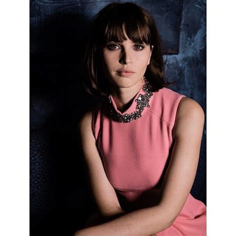 Felicity Jones Jyn Erso Nude And Sexy Photos The Fappening