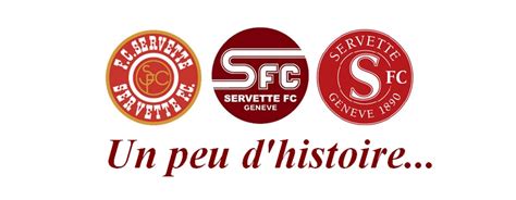 Le compte twitter officiel du servette fc. Revivez l'histoire du Servette FC