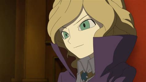 Vladimir Van Herzen Wiki Professeur Layton Fandom Powered By Wikia