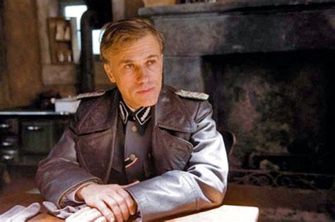 Great Characters Colonel Hans Landa “inglourious Basterds” By Scott Myers Go Into The Story