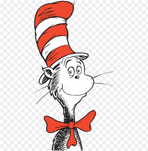 Free Download Hd Png Dr Seuss The Cat In The Hat Giant Png