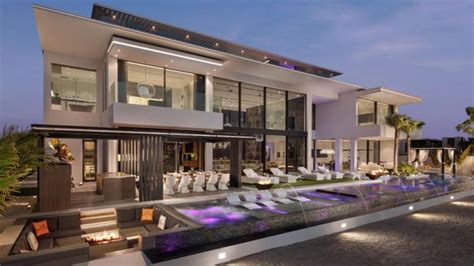 Photos The 5 Most Expensive Villas Launched This Year In Dubai News