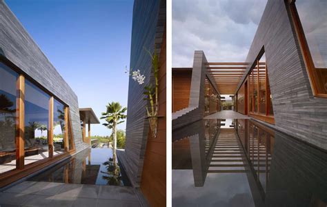 The Kona Residence By Belzberg Architects