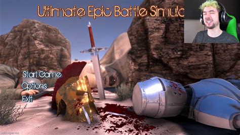 Chuck Norris Vs 1000 Chickens Ultimate Epic Battle Simulator 2 Hd Youtube