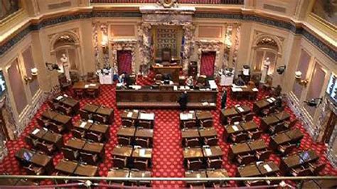 Minnesota Senate Passes Bill Requiring Legislative Approval For Peacetime Emergencies