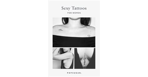 Pin It Sexy Tattoos For Women Popsugar Love And Sex Photo 107
