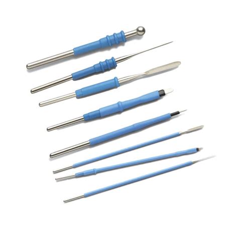 Medline Stainless Steel Electrode Health And Care