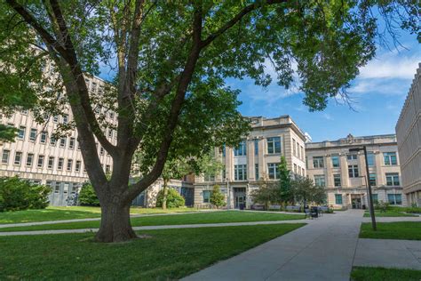 Christian Student Group Kicked Out Of Iowa University For Possessing A