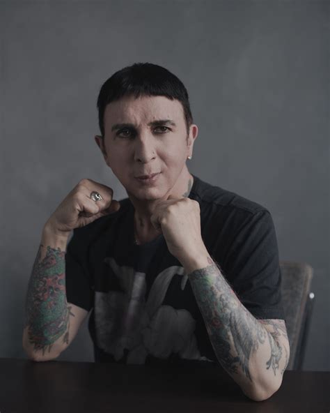 Tell Me About It Marc Almond Is Not A Satanist Loud And Quiet