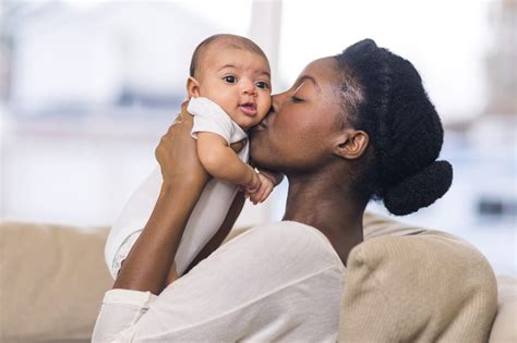 Turning The Tide On The Maternal Health Crisis Kaiser Permanente