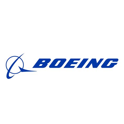 Boeing Logo Benchmark Six Sigma
