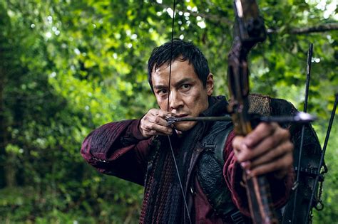 The official page for amc's into the badlands. 3 reasons why I'm giving "Into the Badlands" another shot ...