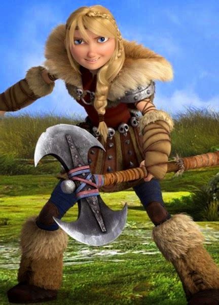 Rule Astrid Hofferson Axe Fireopera How To Train Your Dragon My Xxx Hot Girl