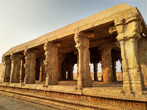 Raghunathaswamy Temple Gandikota Timings History Best Time To Visit