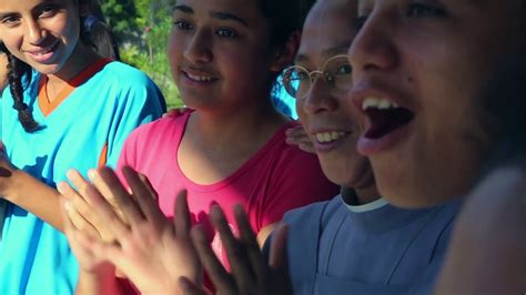 Proyecto Villa De Las NiÑas Honduras Youtube