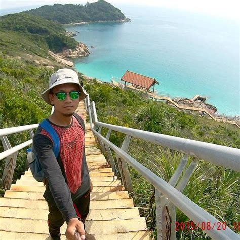 Menyediakan pakej ke pulau perhentian besar mengikut kemampuan budget. Tip Percutian Bajet Ke Pulau Perhentian, Terengganu ...