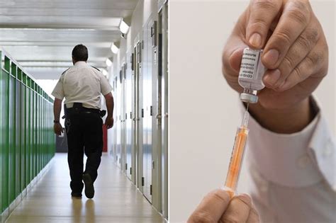 A vaccine works by mimicking a natural infection. Covid-19 vaccine Novavax 'to be approved in weeks will ...