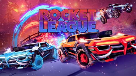 Rocket League Youtube