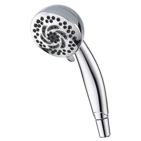 Maybe you would like to learn more about one of these? Delta 59436-PK Five-Function Handshower Wand Only | Delta ...