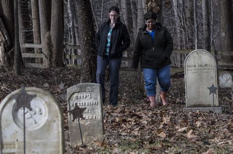 Pennsylvania’s Forgotten African American Cemeteries Are Getting Their Historical Due American