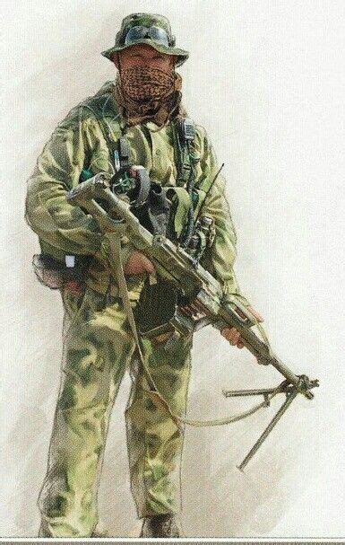 Pin By Stepan Steponow On всн Military Artwork Combat Art Military Art
